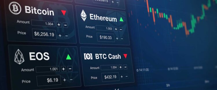 trade bitcoin smartly and safely!