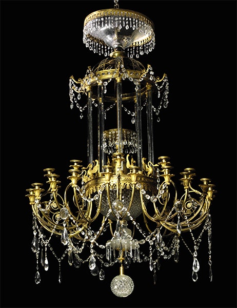9 Most Expensive Chandeliers Around The, Most Expensive Chandelier Light