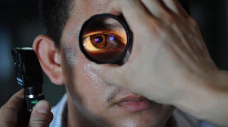 5 rare eye conditions you didn't know existed