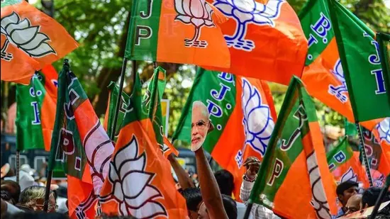 The 'Anti-Incumbency' Factor in Uttar Pradesh has been Concealed By PM Modi Popularity