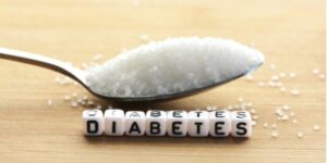5 Lifestyle changes to regulate Diabetes.