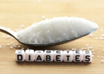 5 Lifestyle changes to regulate Diabetes.
