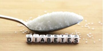 5 Lifestyle changes to regulate Diabetes.