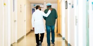 Hepatitis C Can Lead To A Life Threatening Situation.
