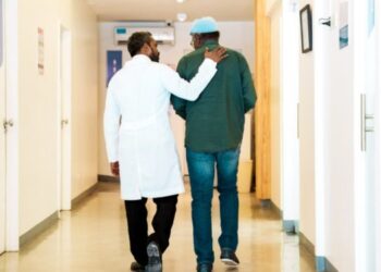 Hepatitis C Can Lead To A Life Threatening Situation.