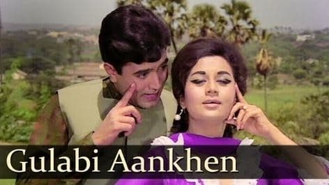 RD Burman and Anand Bakshi songs You Must listen To