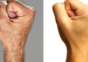 5 changes that prove humans are still evolving: