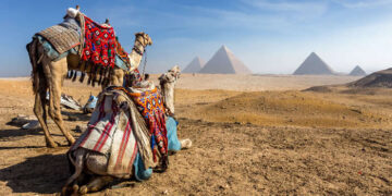 7 Interesting Things You Should Know About Egypt