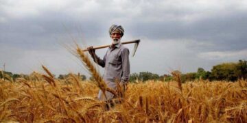 Farmers; “The Mitochondria Of India”