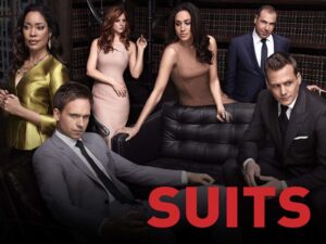 20 Most Badass Dialogues From Suits