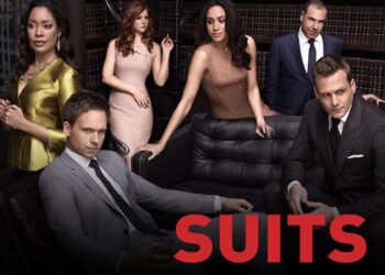 20 Most Badass Dialogues From Suits