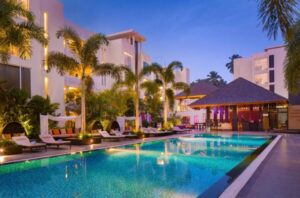 5 Best Resorts Of Goa