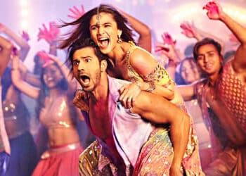 Holi Special Playlist