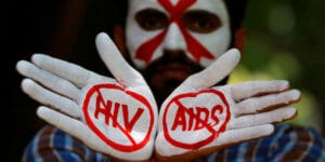 How India Treats AIDS