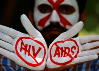 How India Treats AIDS