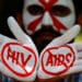 How India Treats AIDS