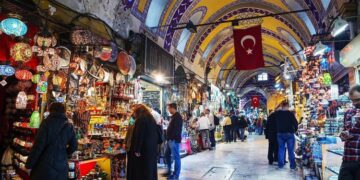 9 Most Iconic Markets In The World