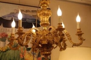 9 Most Expensive Chandeliers Around The World