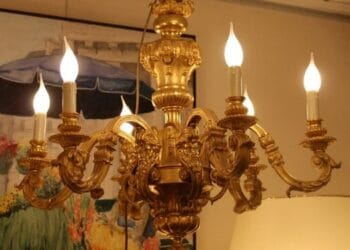 9 Most Expensive Chandeliers Around The World