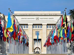The United Nations has released the IPCC report on climate change: Details Here