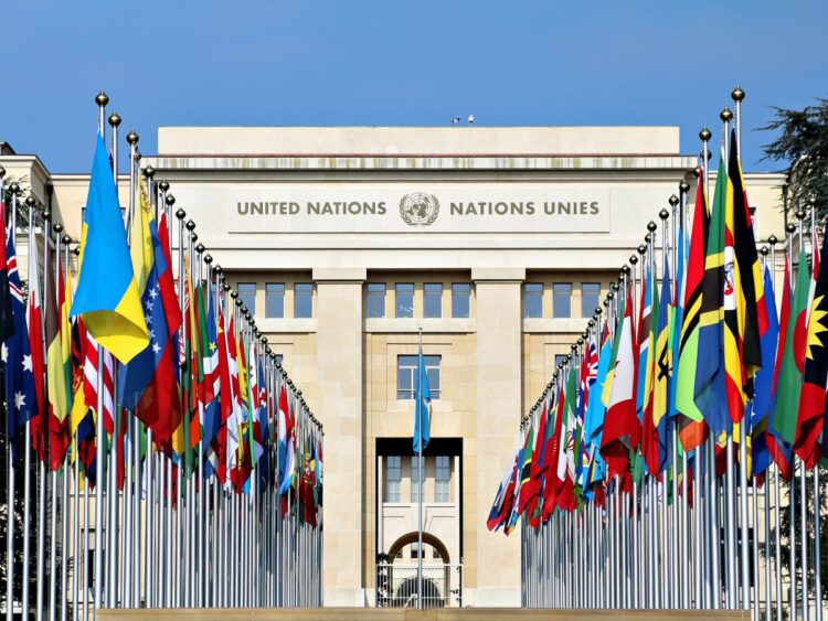 The United Nations has released the IPCC report on climate change: Details Here