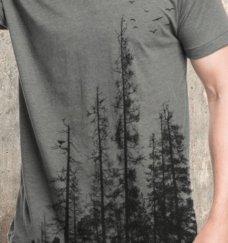 Spring Shirt Design Trends 2022