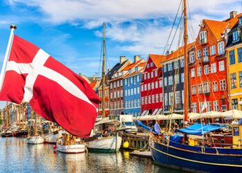 7 Fascinating Facts About Denmark That’ll Leave You Surprised
