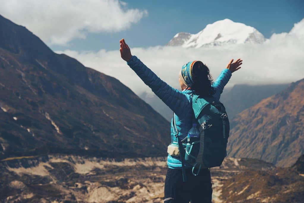 10 Reasons Why You Should Travel Alone