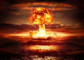 Wars and Expansionist Policies of the Nuclear Powered nations