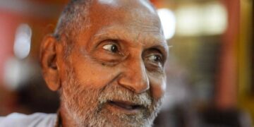 125-year-old Yoga Guru: Lie, Truth, Propaganda, and Facts