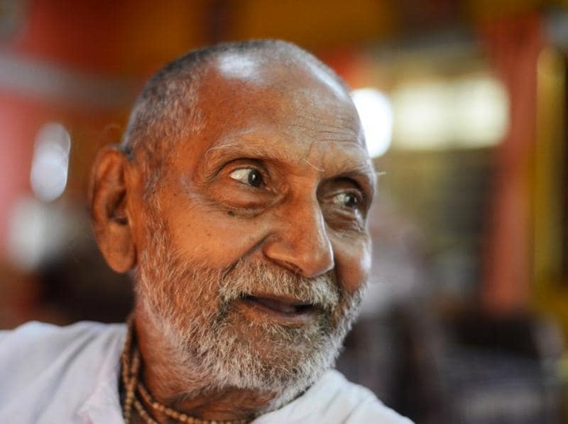 125-year-old Yoga Guru: Lie, Truth, Propaganda, and Facts