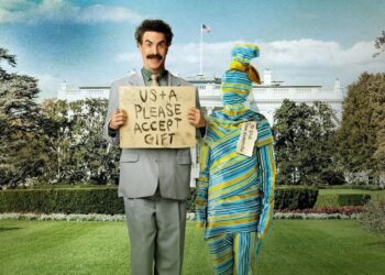 8 Best Adult Comedy Films Of All Time