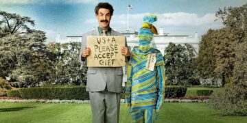 8 Best Adult Comedy Films Of All Time