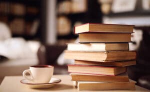 7 Books That Can Help Overcome Laziness