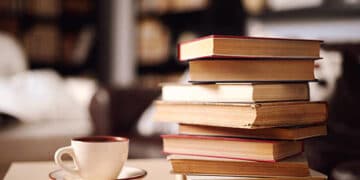 7 Books That Can Help Overcome Laziness