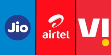 Airtel vs. Jio vs. Vi: Netflix subscription included in postpaid plans