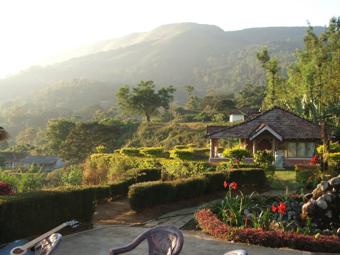 10 Offbeat Hill Stations In Karnataka