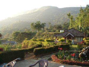 10 Offbeat Hill Stations In Karnataka
