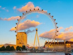 15 Things You Didn’t Know About London