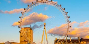 15 Things You Didn’t Know About London