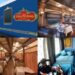 Top Luxury Trains Of India