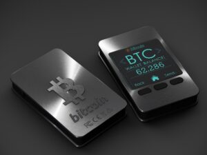 How Beneficial Is TheBitcoin Cold Storage?