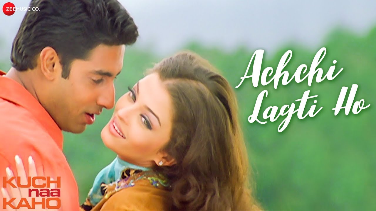 7 melodious songs featuring Abhishek Bachchan