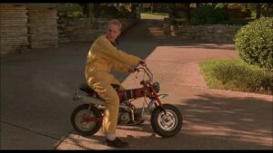 5 Iconic Motorcycle Rides in Cinema that We Love