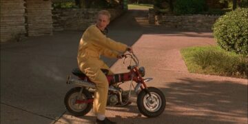 5 Iconic Motorcycle Rides in Cinema that We Love