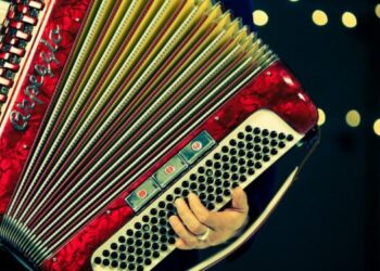 5 Most Expensive Accordions In The World