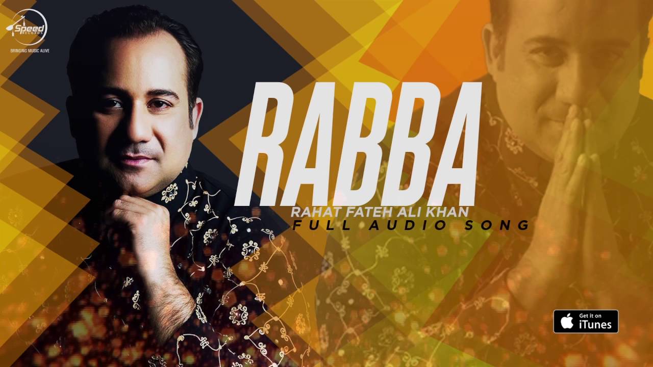 rahat fateh ali khan songs