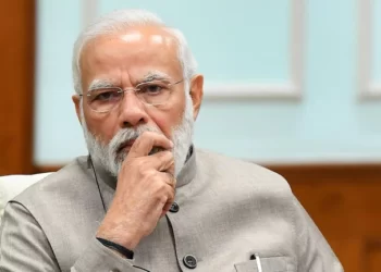 The 'Anti-Incumbency' Factor in Uttar Pradesh has been Concealed By PM Modi Popularity