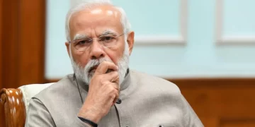 The 'Anti-Incumbency' Factor in Uttar Pradesh has been Concealed By PM Modi Popularity