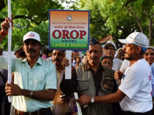 Explained: SC’s judgement on OROP and the timeline of events